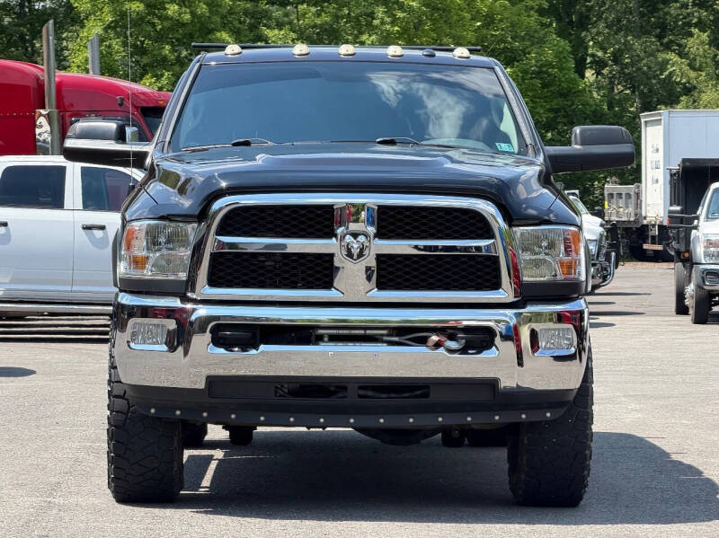 ram ram 2500 pickup 2017 3C6TR5CJXHG628246 image ram ram 2500 pickup 2017 3C6TR5CJXHG628246 image